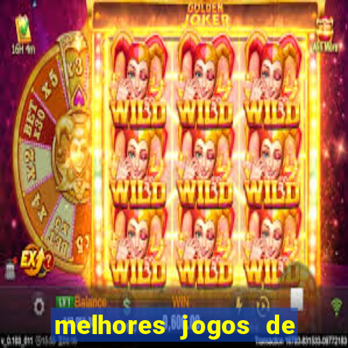 melhores jogos de ganhar dinheiro