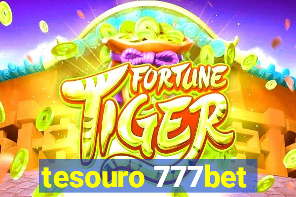 tesouro 777bet