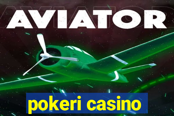 pokeri casino