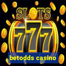 betodds casino