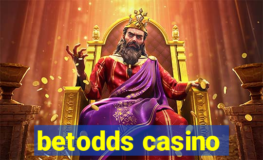 betodds casino