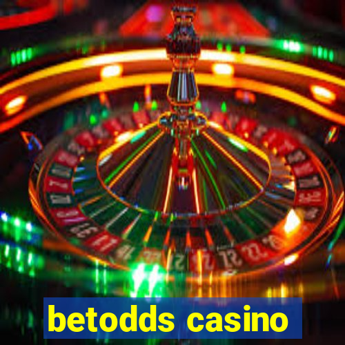 betodds casino