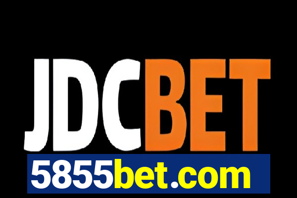 5855bet.com