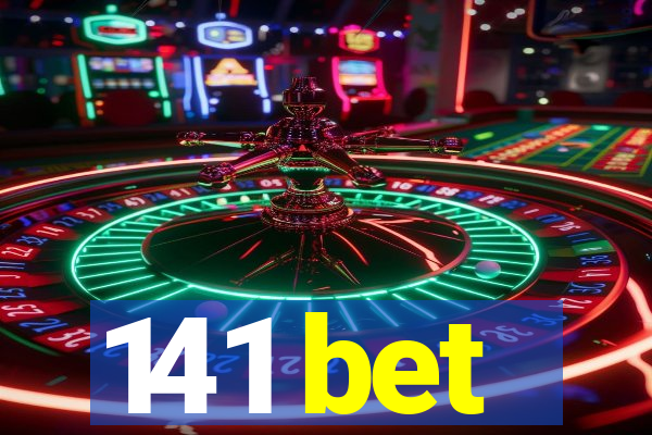 141 bet