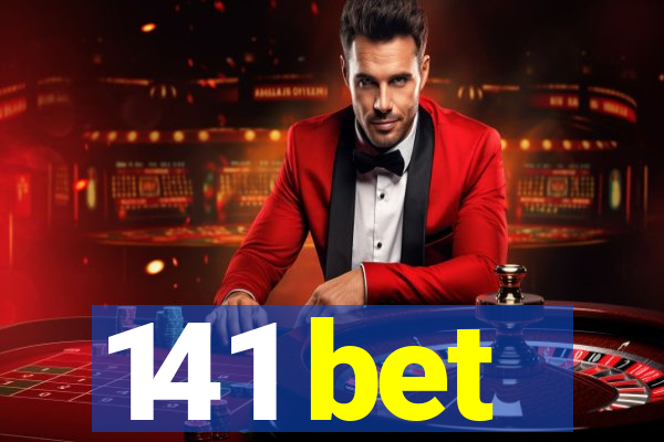 141 bet