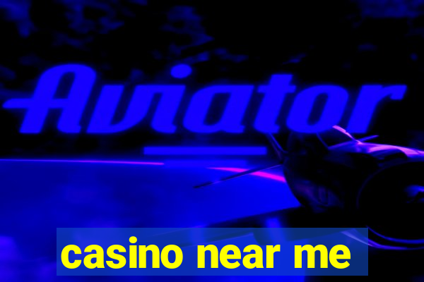 casino near me