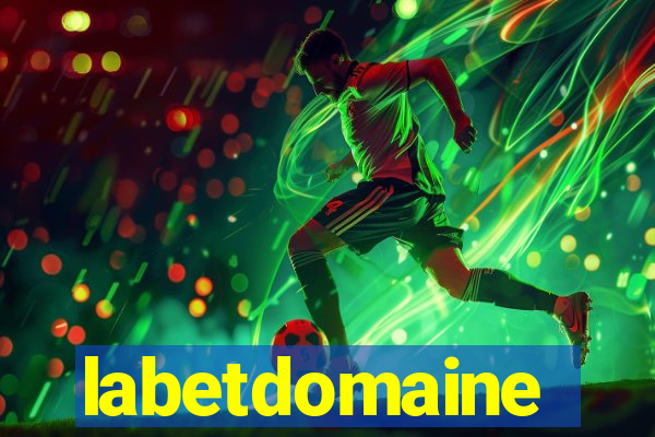 labetdomaine