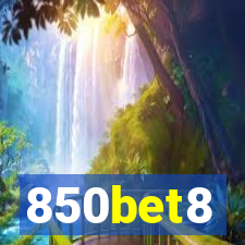 850bet8