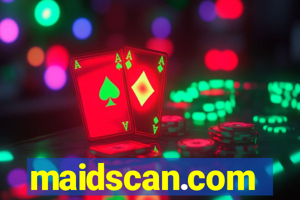 maidscan.com