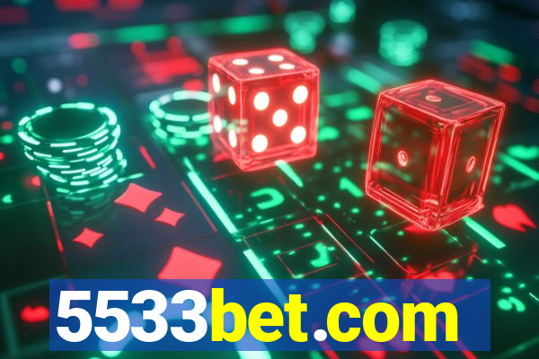 5533bet.com