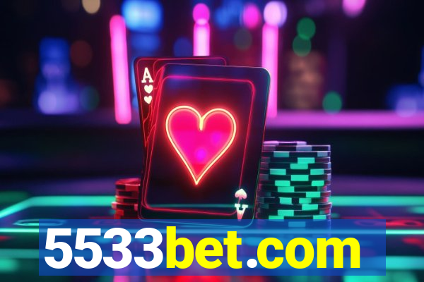 5533bet.com