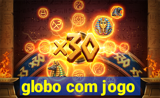 globo com jogo