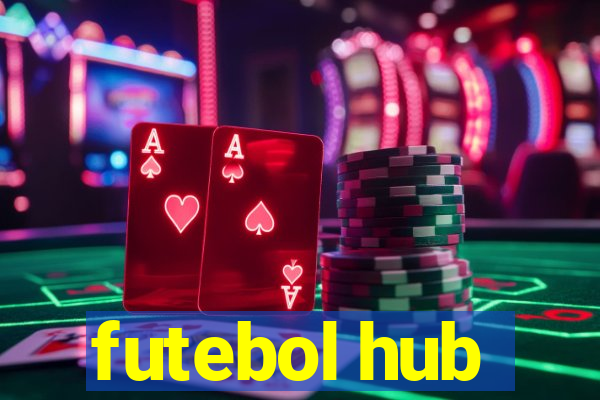 futebol hub