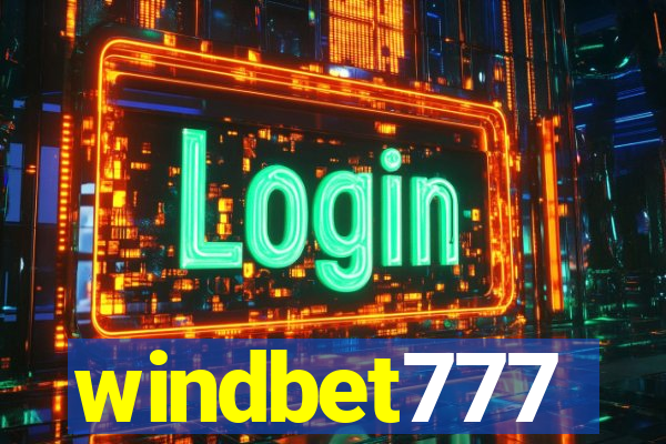 windbet777