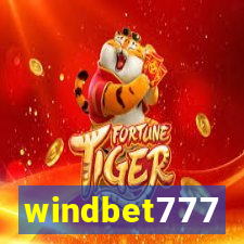 windbet777