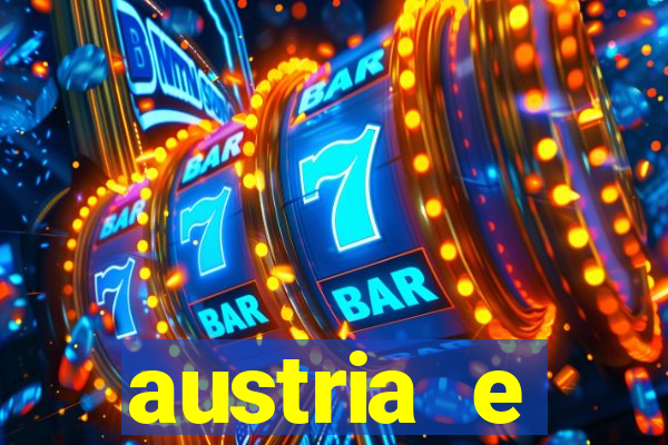 austria e eslovaquia palpite