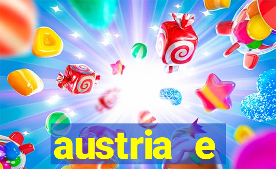 austria e eslovaquia palpite