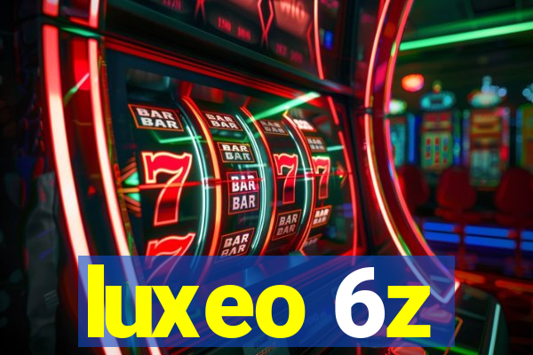 luxeo 6z