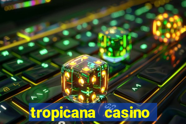 tropicana casino bonus code