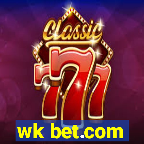 wk bet.com