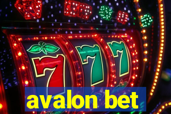 avalon bet