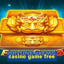 casino game free