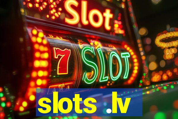 slots .lv