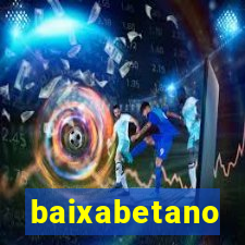 baixabetano