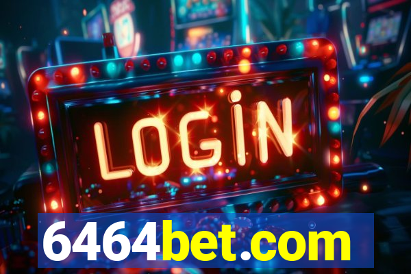 6464bet.com