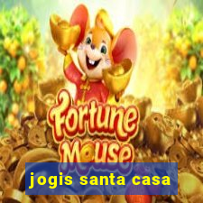 jogis santa casa