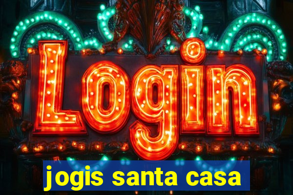 jogis santa casa