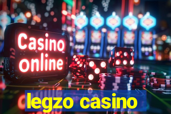 legzo casino