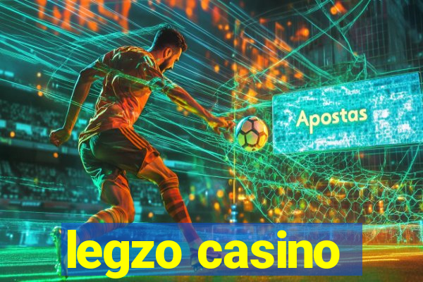 legzo casino