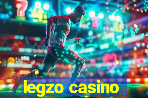 legzo casino