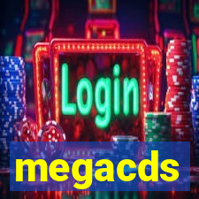 megacds