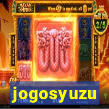 jogosyuzu