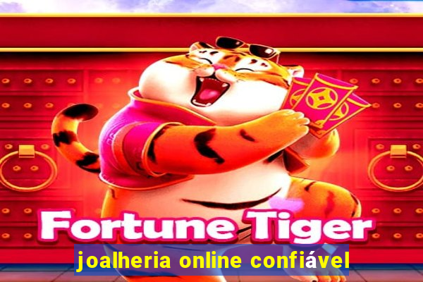 joalheria online confiável