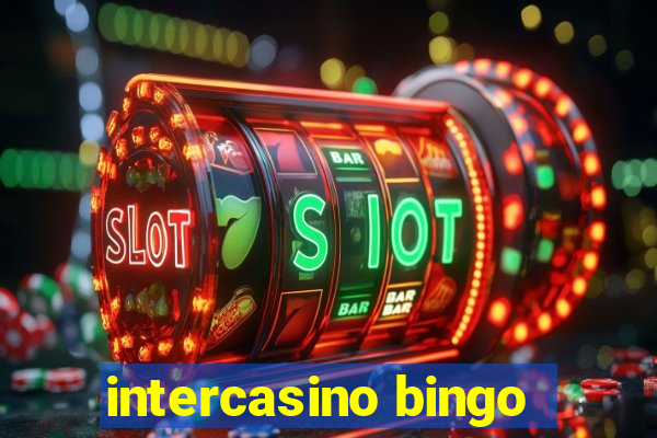 intercasino bingo