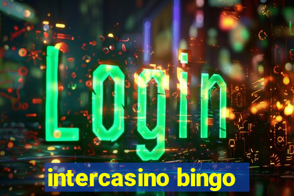 intercasino bingo