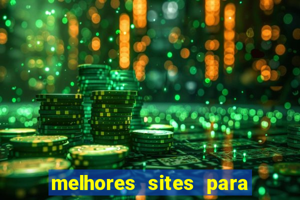 melhores sites para jogar tigrinho