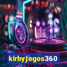 kirbyjogos360