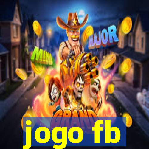 jogo fb