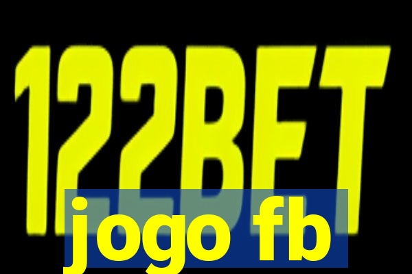 jogo fb