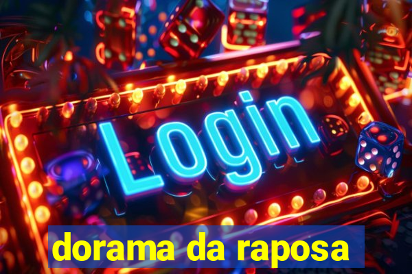 dorama da raposa