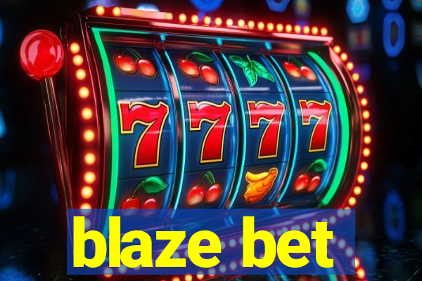 blaze bet