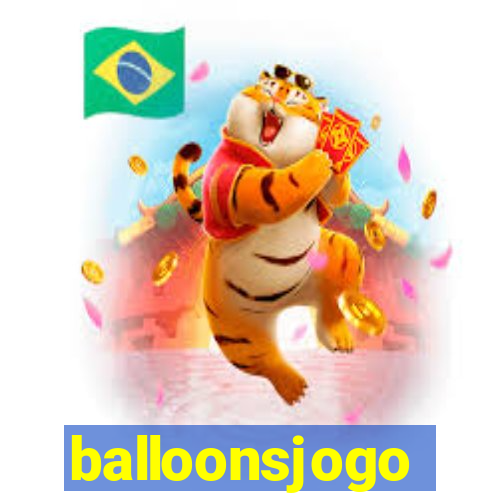 balloonsjogo