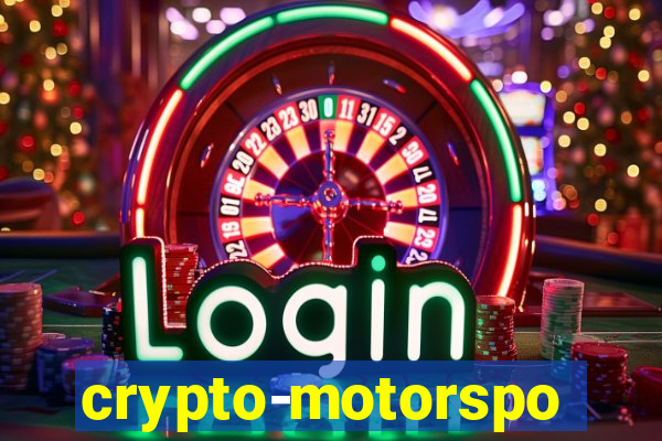 crypto-motorsports.com