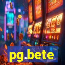 pg.bete