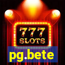 pg.bete