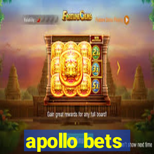 apollo bets